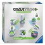 Voir la diapositive 1 : RAVENSBURGER Ravensburger - GraviTrax Power Extension Interaction Extension Set 261888
