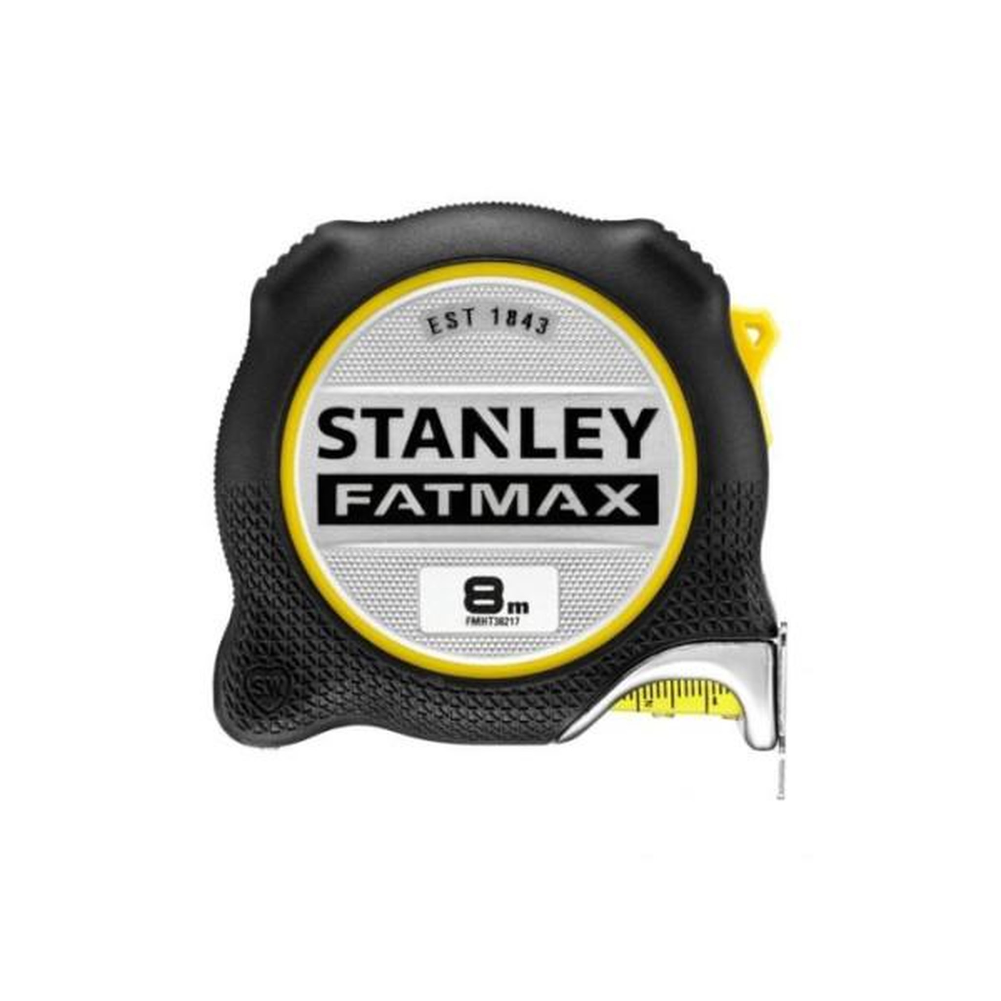 Voir la diapositive 6 : Stanley Metre ruban fatmax xtreme 8 m x 32 mm - stanley - fmht38217-0