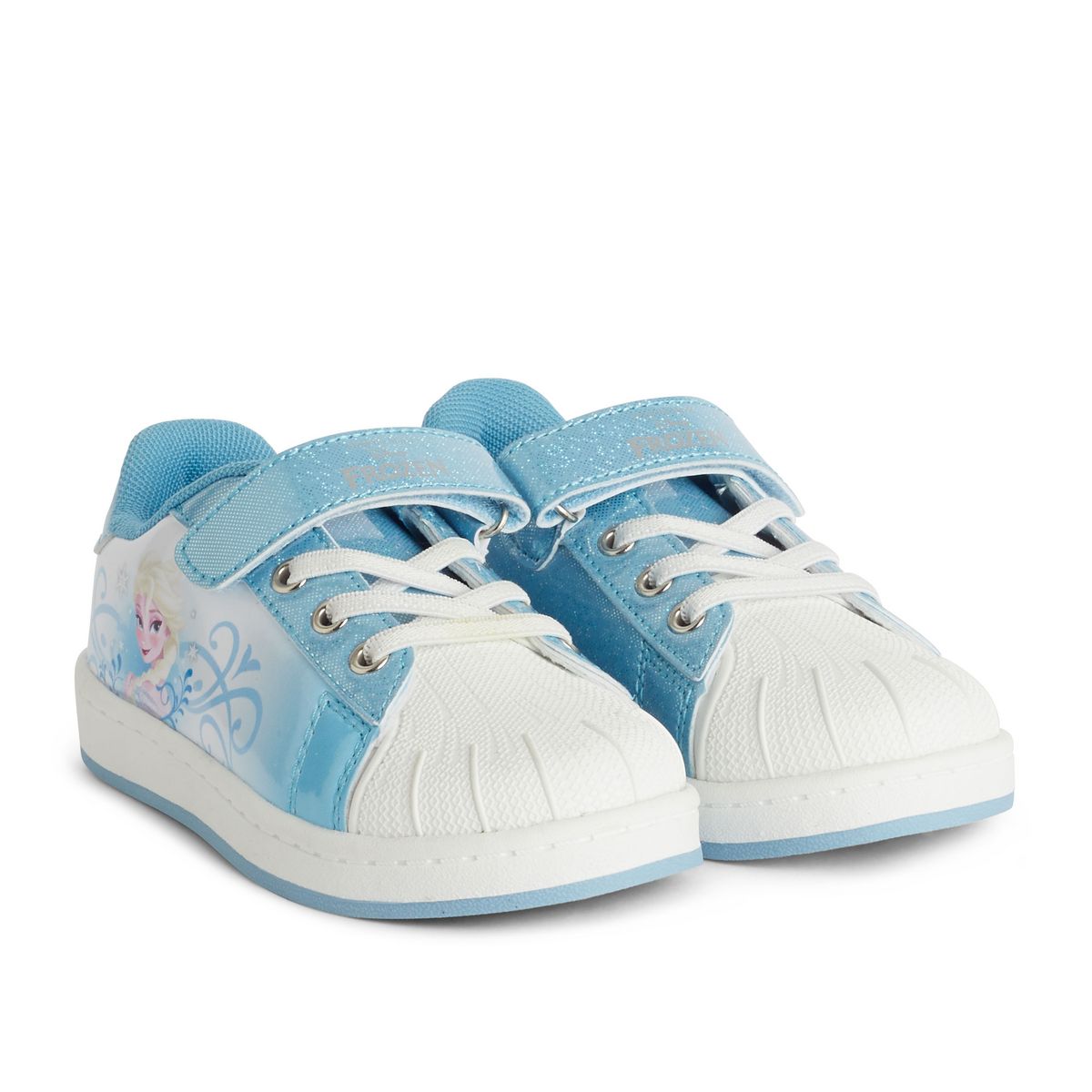 Reine des neiges Baskets fille du 24 au 30