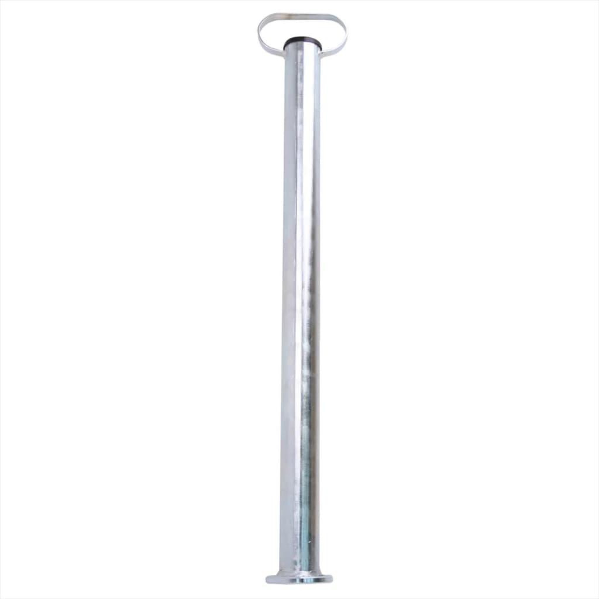 Voir la diapositive 1 : PROPLUS ProPlus Support de remorque D48 mm 70 cm 341516