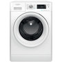 Voir la diapositive 1 : Whirlpool Lave-linge frontal 9kg 1400 tours/min - FFBS9469WVFR