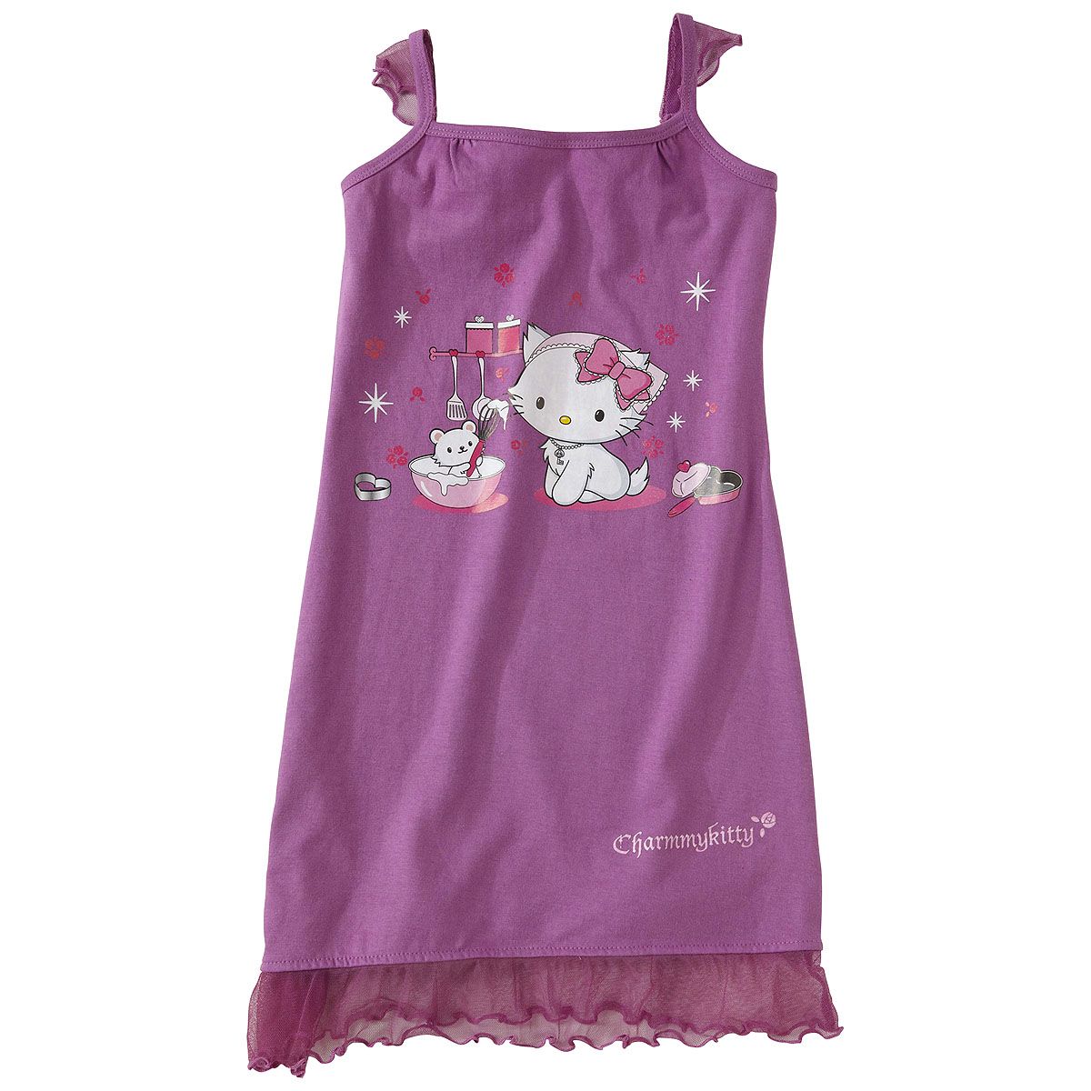 CHARMMY KITTY Nuisette Charmy Kitty