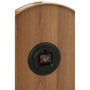 Voir la diapositive 3 : Paris Prix Horloge Murale en Bois  Marion  53cm Marron