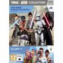 Namco Les Sims 4 + Star Wars: Voyage sur Batuu PC