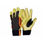 ROSTAING Gants de protection Pro Taille de la vigne - Taille 8 - Rostaing