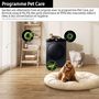 Voir la diapositive 5 : Samsung Lave linge hublot WF20DG8650BW