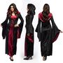 Voir la diapositive 4 : Boland Déguisement Maitresse Vampire - Femme - XXL - 44/46