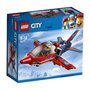 LEGO  60177 City  - Le jet de voltige