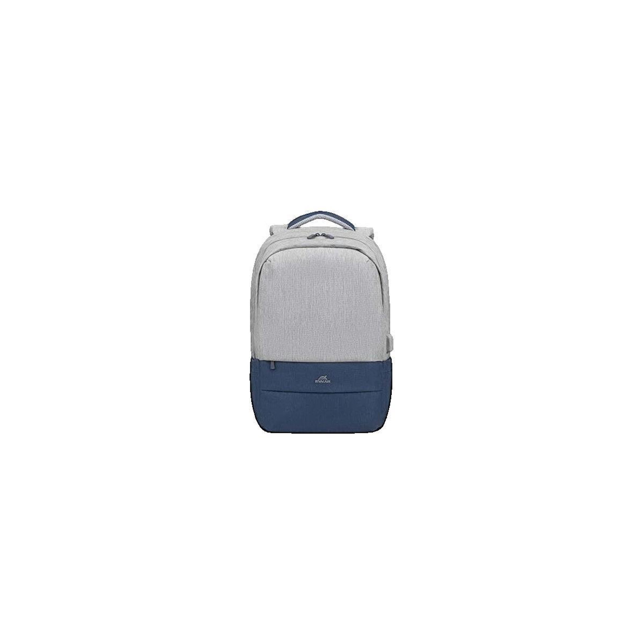 RIVACASE Sac à dos Rivacase pour ordinateur portable jusqu'à 17,3 pouces