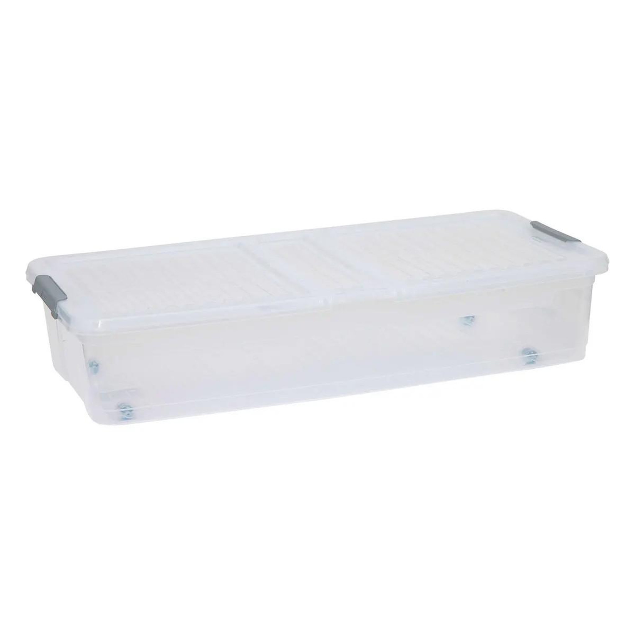 FIVE Boîte de stockage  flip'n bed  33l transparent