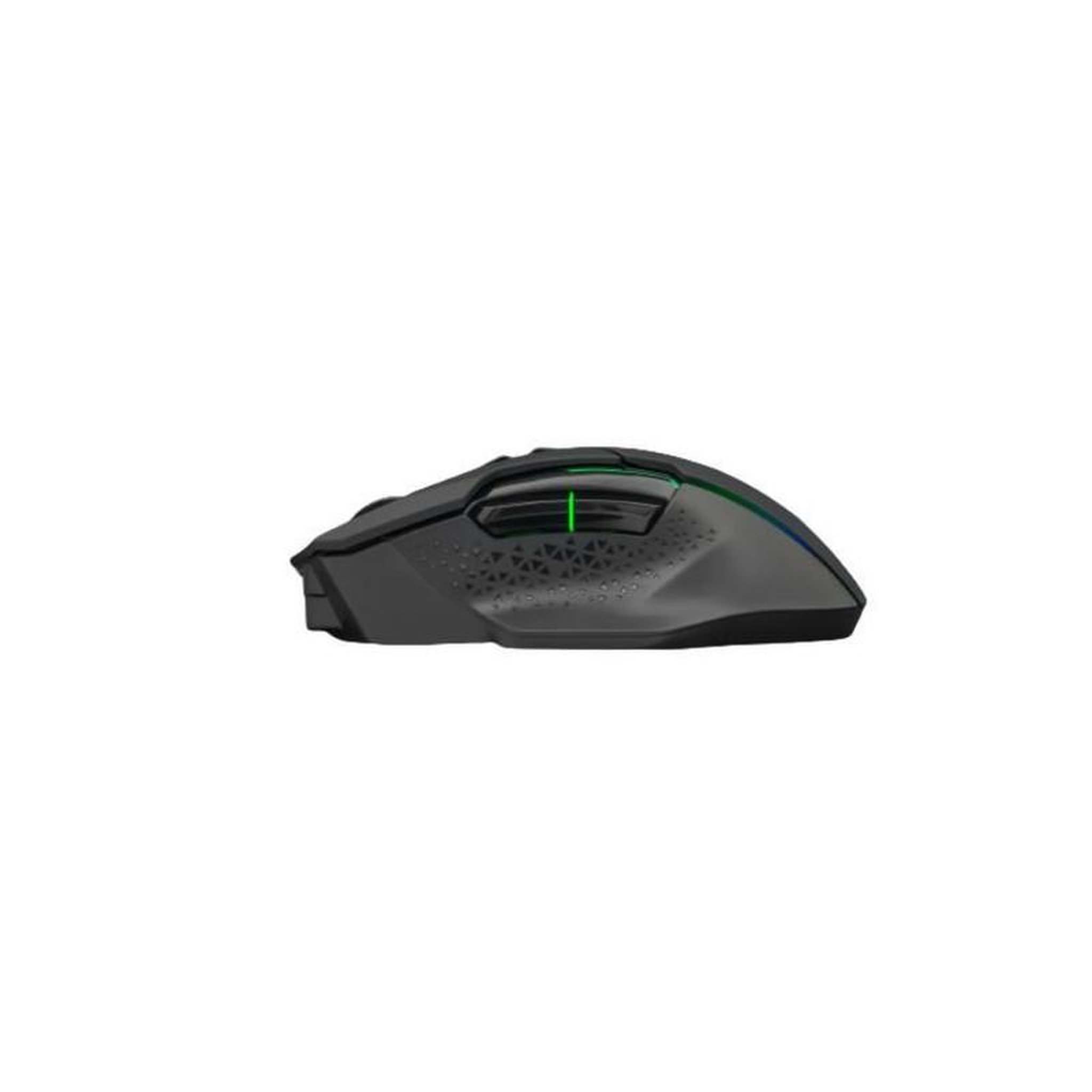 Voir la diapositive 3 : THE G-LAB Souris gaming RGB sans fil THE G-LAB 7200 DPI - Noir