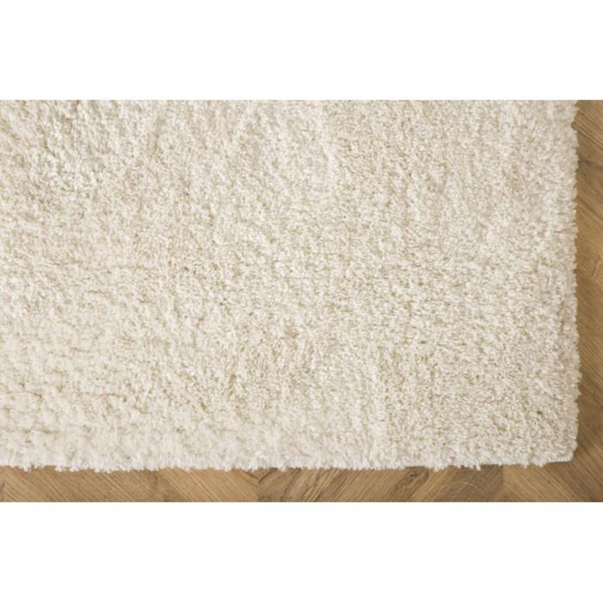 Paris Prix Tapis Design  Walter  200x290cm Naturel