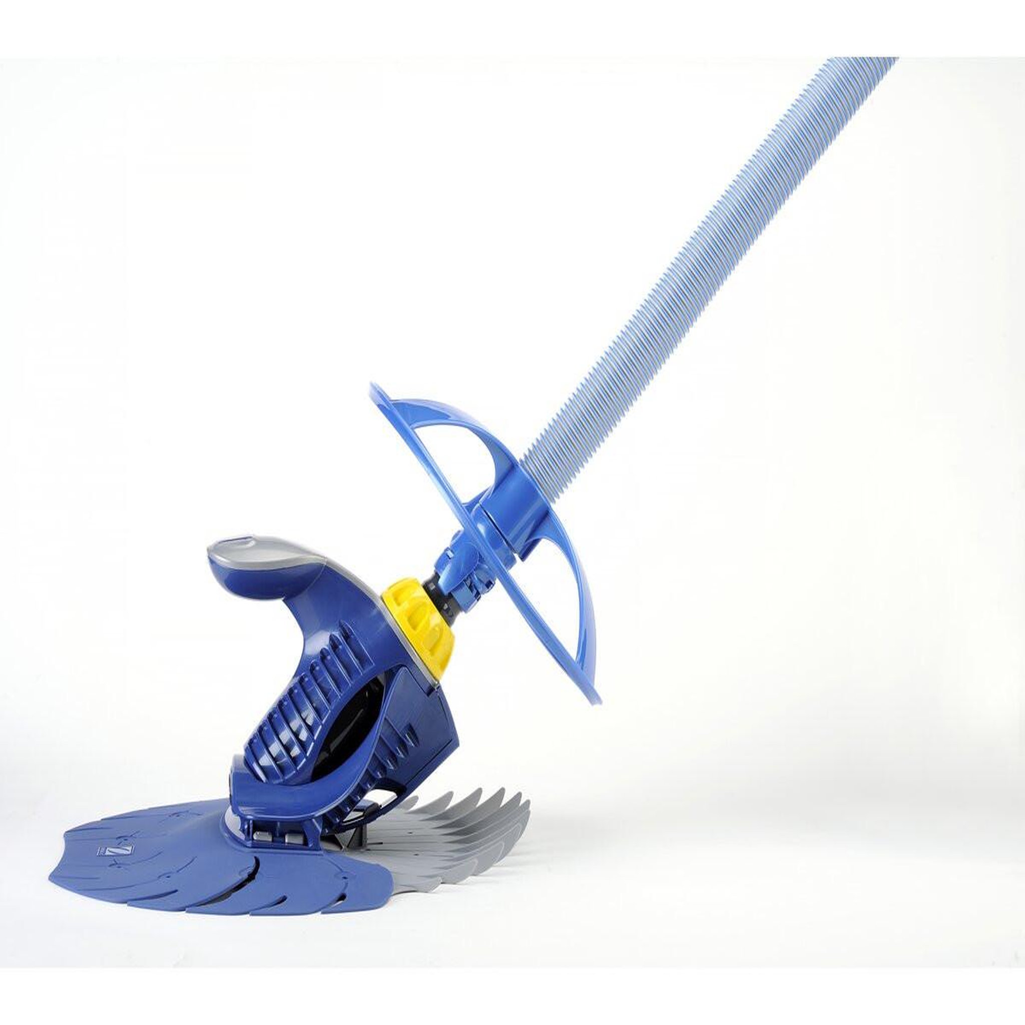 Voir la diapositive 2 : Zodiac Aspirateur hydraulique pour piscine - t5 duo