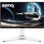 Voir la diapositive 2 : Benq Ecran PC Gamer EX271Q 27  DQHD 180Hz IPS HDR 400 USB-C 65W AMD FreeSync