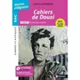  CAHIERS DE DOUAI. PARCOURS ASSOCIE : EMANCIPATIONS CREATRICES, Rimbaud Arthur