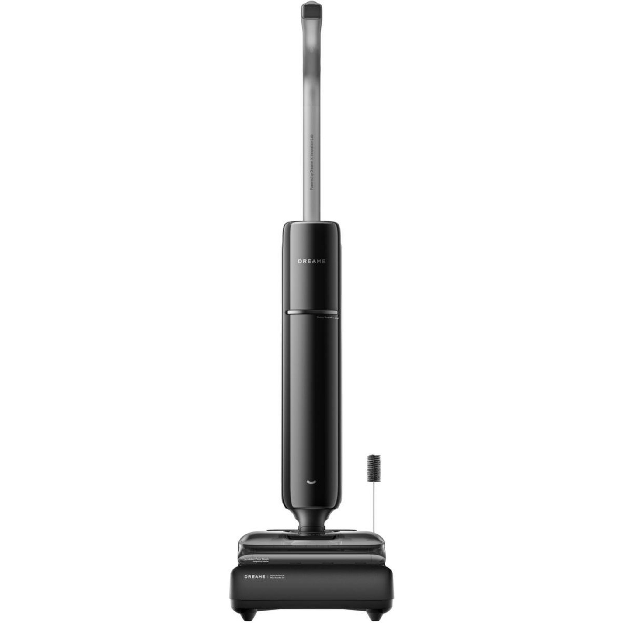 Voir la diapositive 3 : DREAME Aspirateur laveur t12 pro