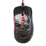 Subsonic Souris gaming Iron Maiden Piece of Mind
