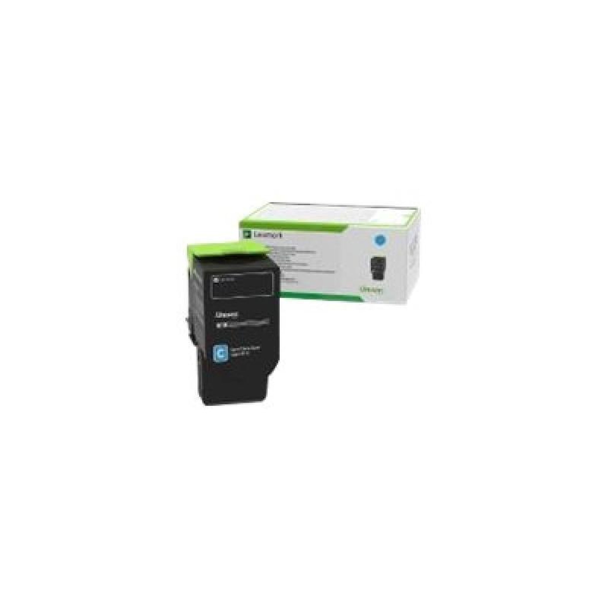Lexmark Lexmark Cartridge Cyan (78C2XCE)