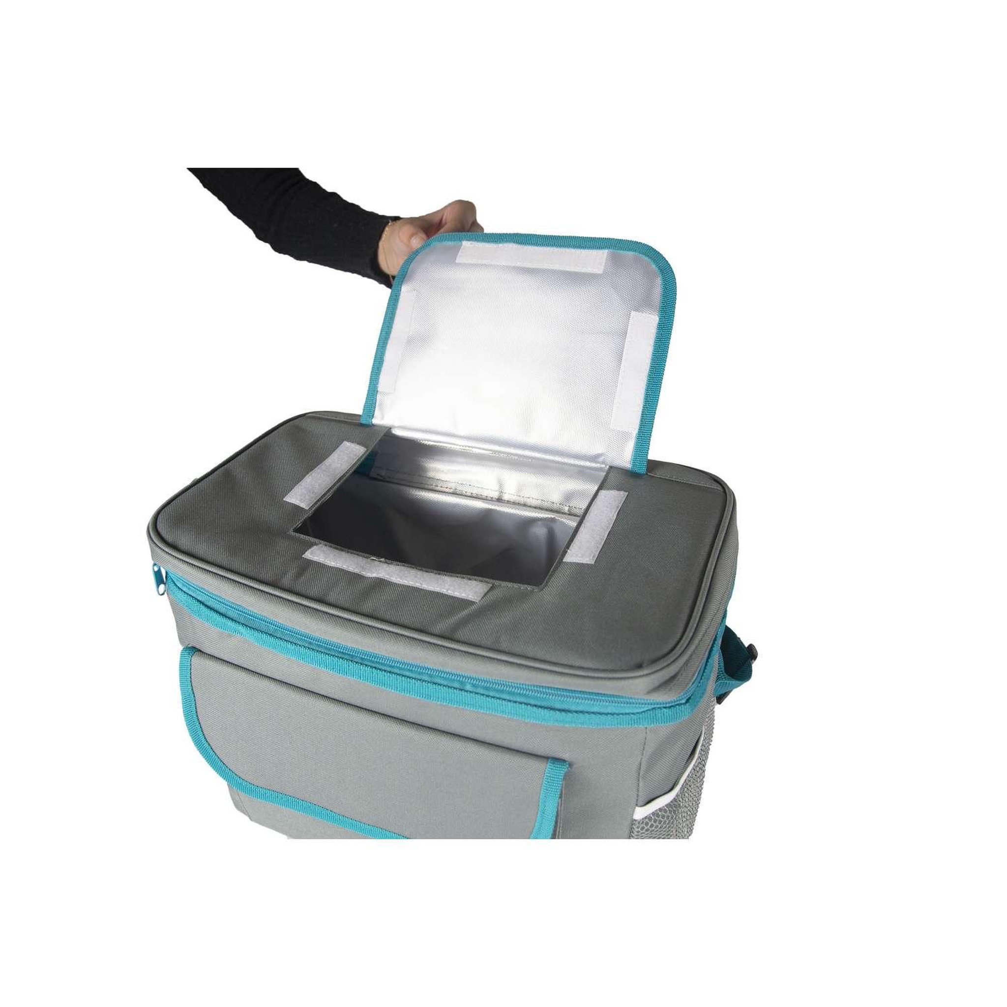 Voir la diapositive 3 : TOILINUX Sac isotherme