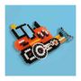 Voir la diapositive 3 : SES Creative Perles a repasser - Camions de chantier - SES CREATIVE - Crée 5 types de véhicules de chantier.