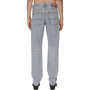 Voir la diapositive 2 : DIESEL Jean Slim Fit Gris Homme Diesel 1995