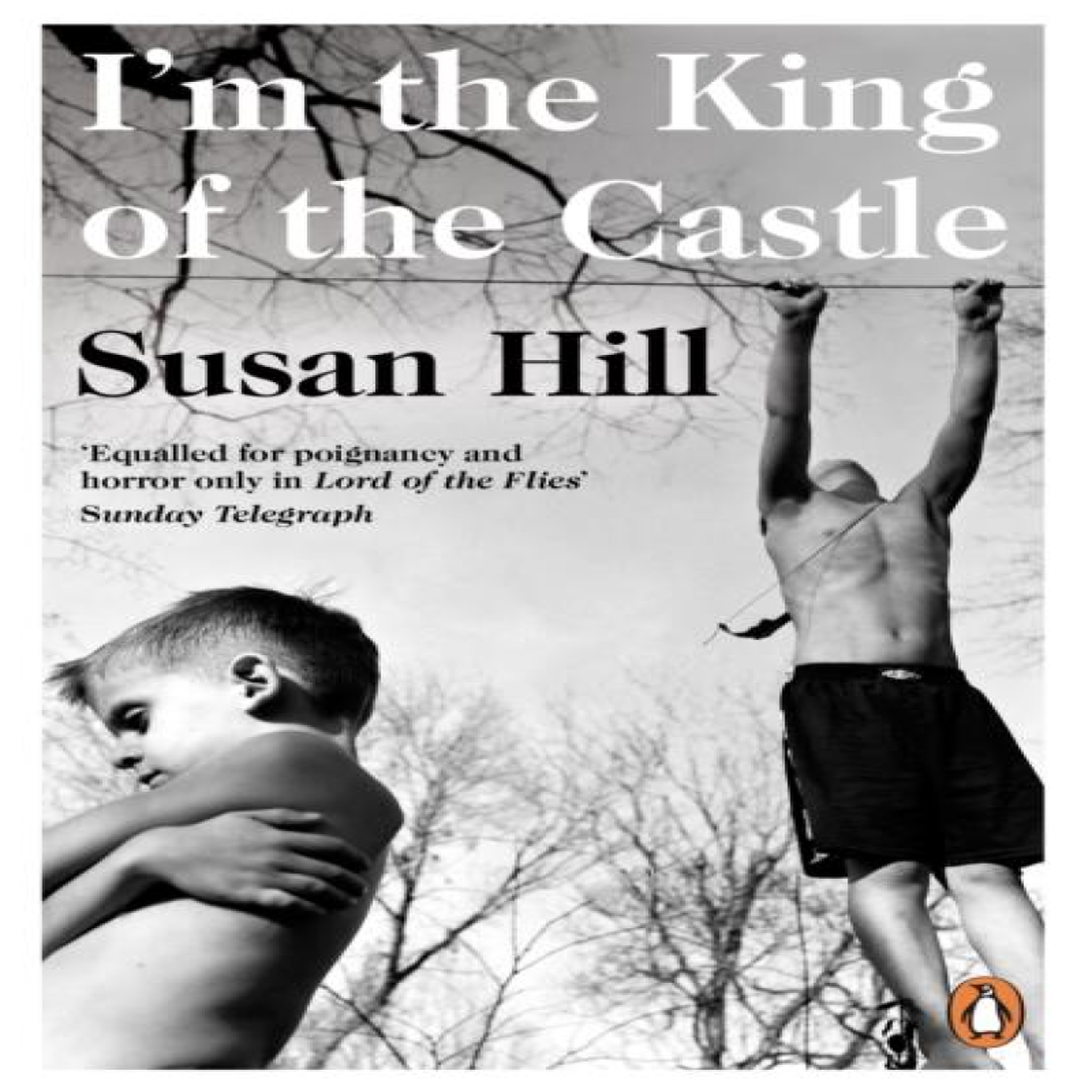 LIVRES I'm the King of the Castle
