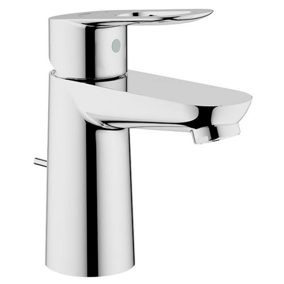 Grohe Mitigeur lavabo monocommande 1/2 - 23335000