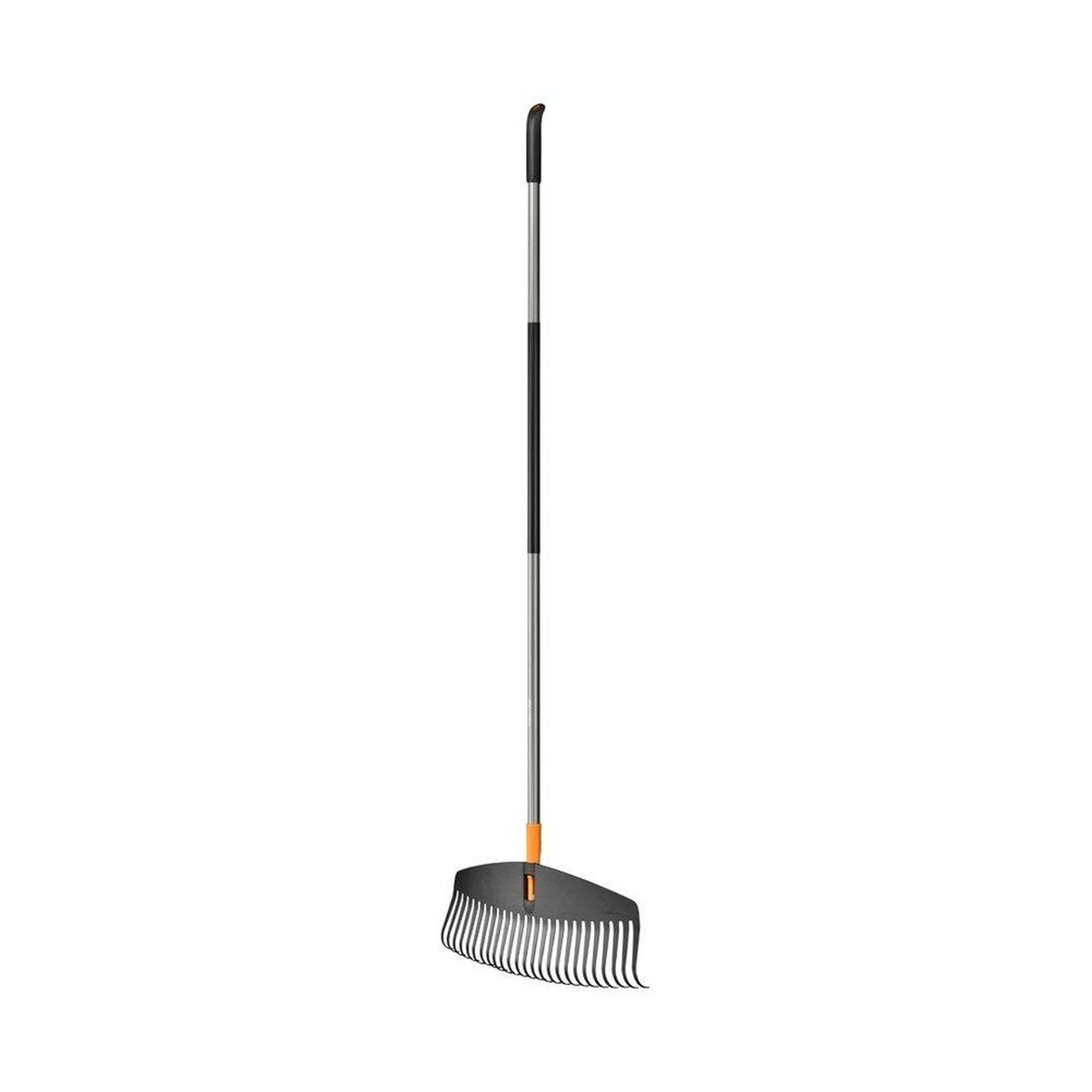 Fiskars Balai à feuilles ergonomic