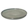 Voir la diapositive 2 : SECRET DE GOURMET Lot de 6 Assiettes à Dessert  Terre Inconnue  21cm Vert