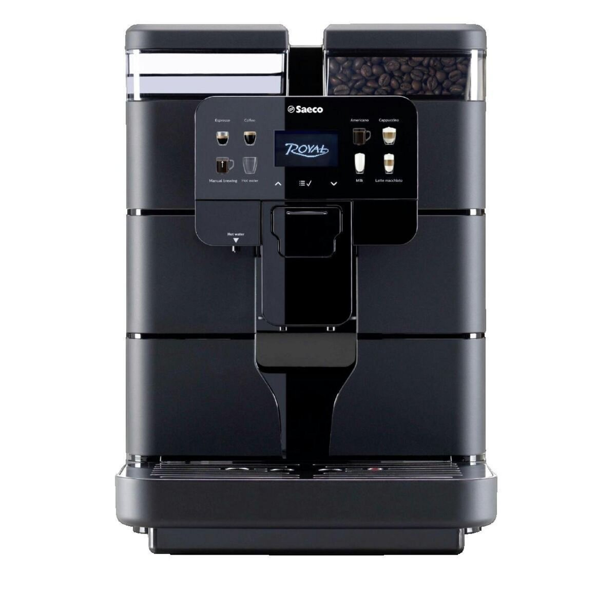 SAECO Cafetière Saeco New Royal OTC