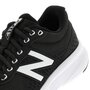 NEW BALANCE Chaussures multisport New balance M411 lb 2   noir homme  26432