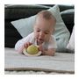 Voir la diapositive 3 : Plan Toys Hochet balle planete avec grelot