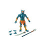Voir la diapositive 1 : ASTER Figurine Aster Mer-Man
