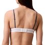 Voir la diapositive 2 : CALVIN KLEIN JEANS Soutien Gorge Bleu/ Femme Calvin Klein Jeans Unlined Triangle