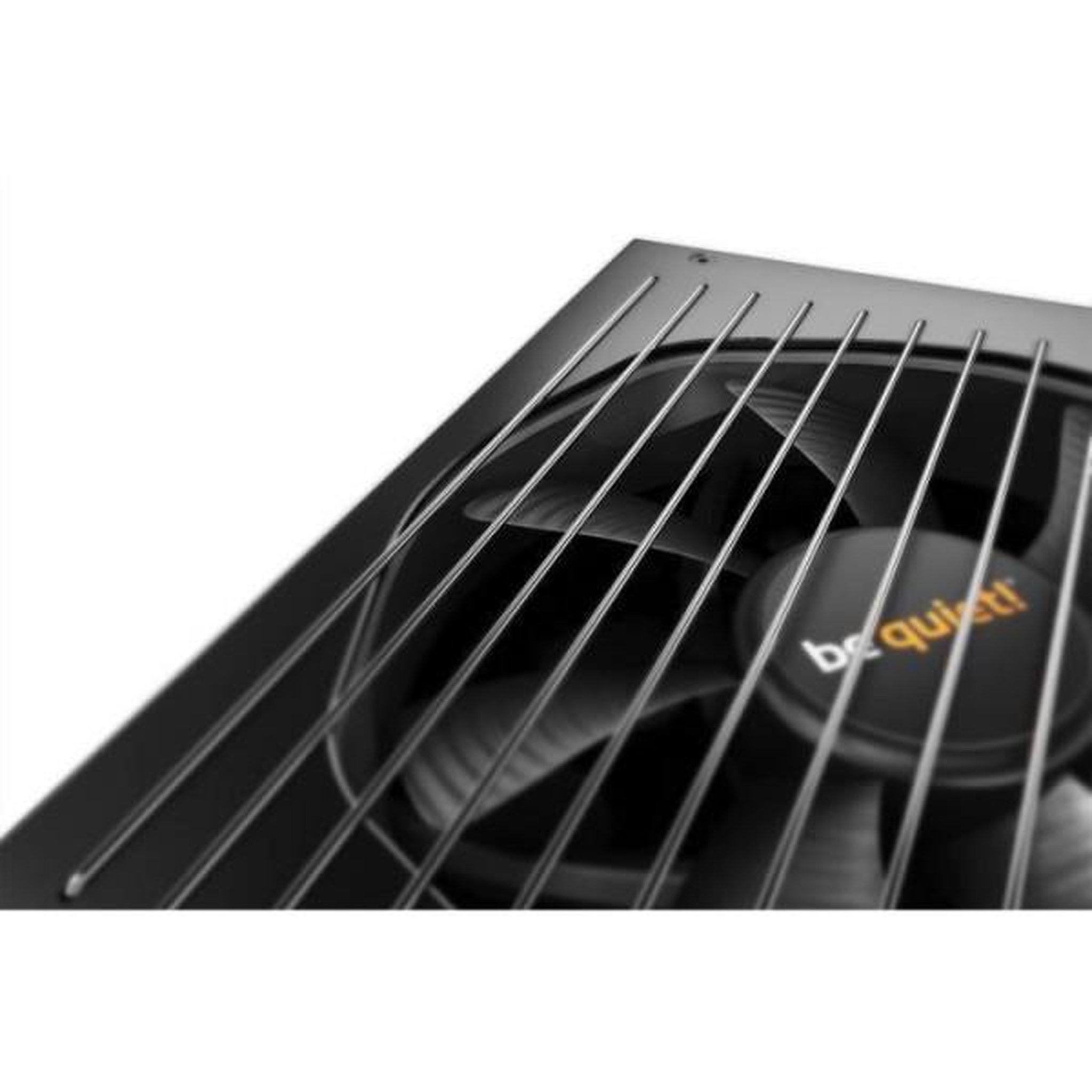 Voir la diapositive 5 : BE QUIET Alimentation pc - be quiet! - straight power 12 platinum - 1200 w - 80 plus platinum - modulaire