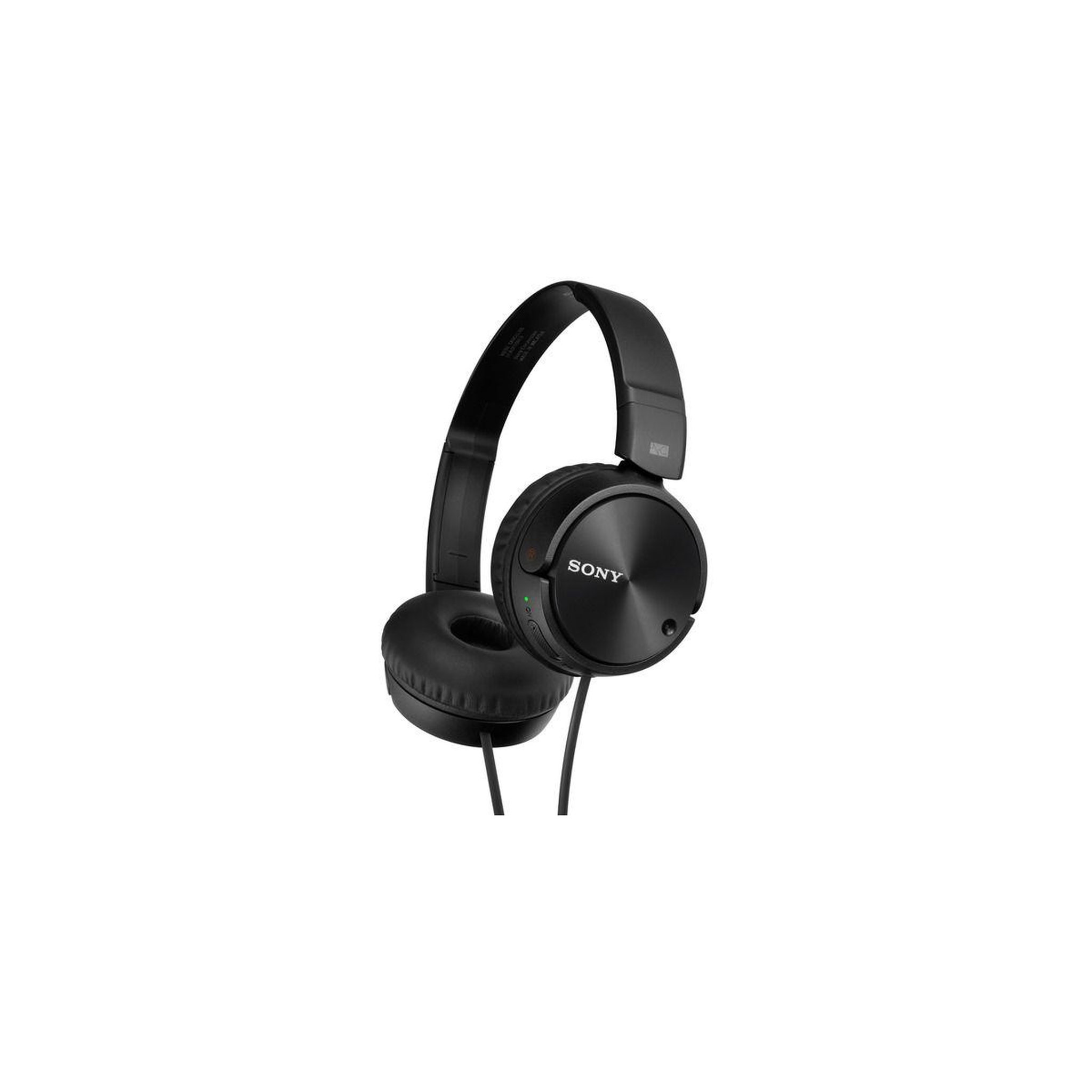 Voir la diapositive 1 : SONY Casque MDR-ZX110 NA