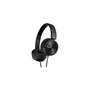 Voir la diapositive 1 : SONY Casque MDR-ZX110 NA