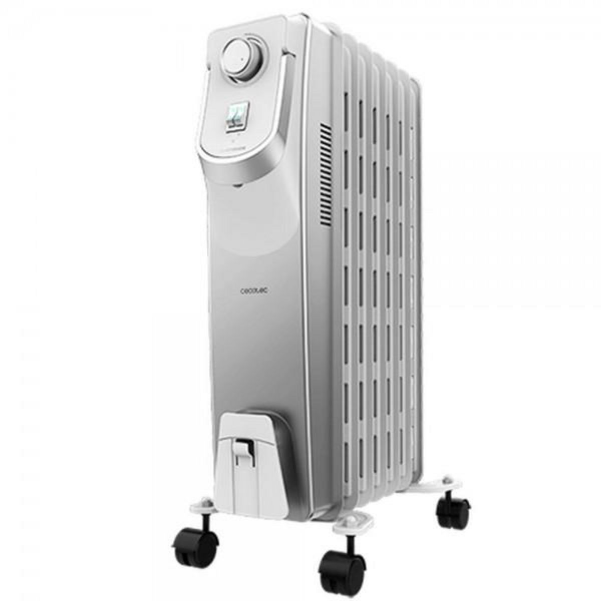 CECOTEC Radiateur Cecotec ReadyWarm 7000 Space 360º 1500 W