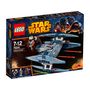 Voir la diapositive 1 : LEGO Star Wars 75041