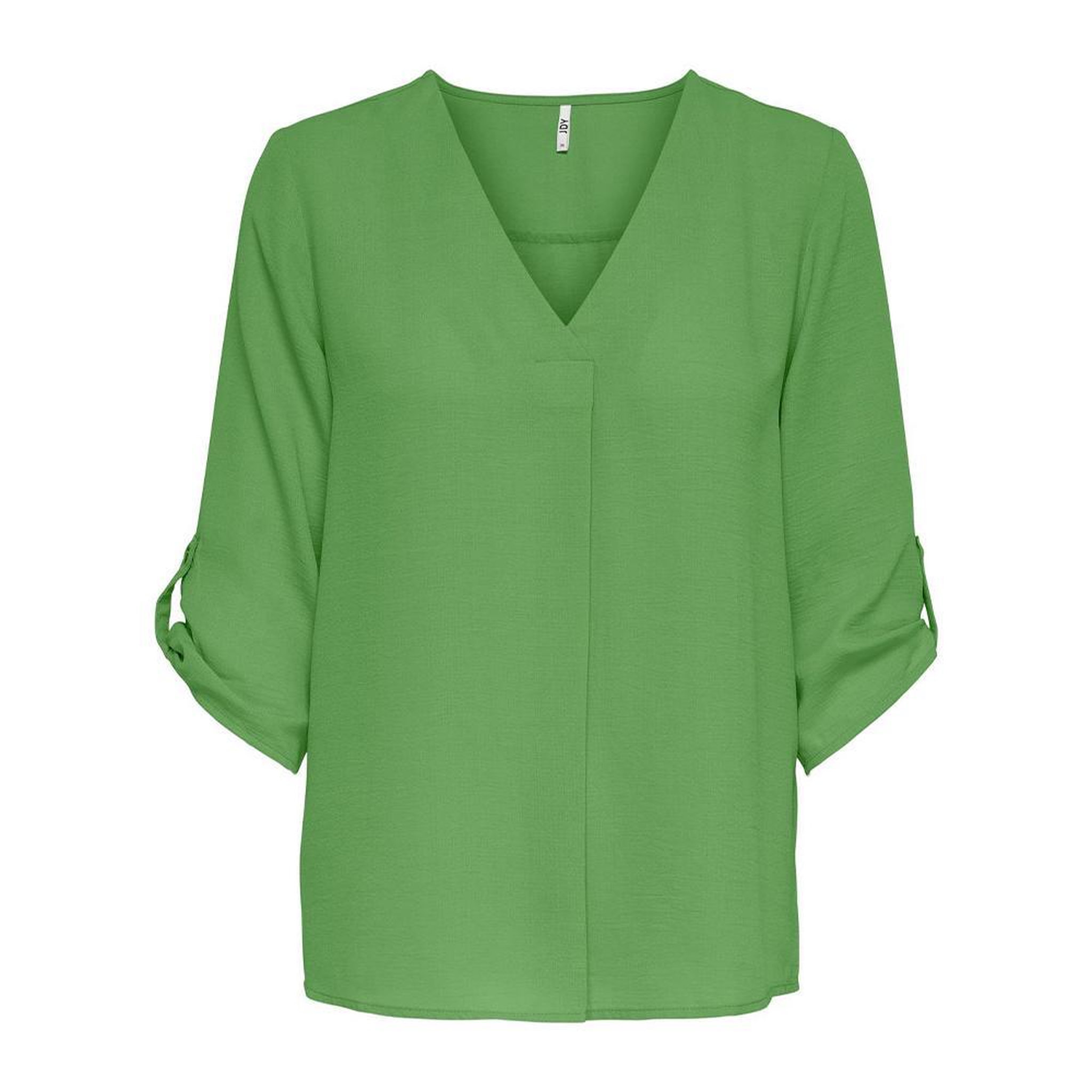 Voir la diapositive 1 : JACQUELINE DE YONG Blouse Verte Pomme  Femme JDY DIVYA
