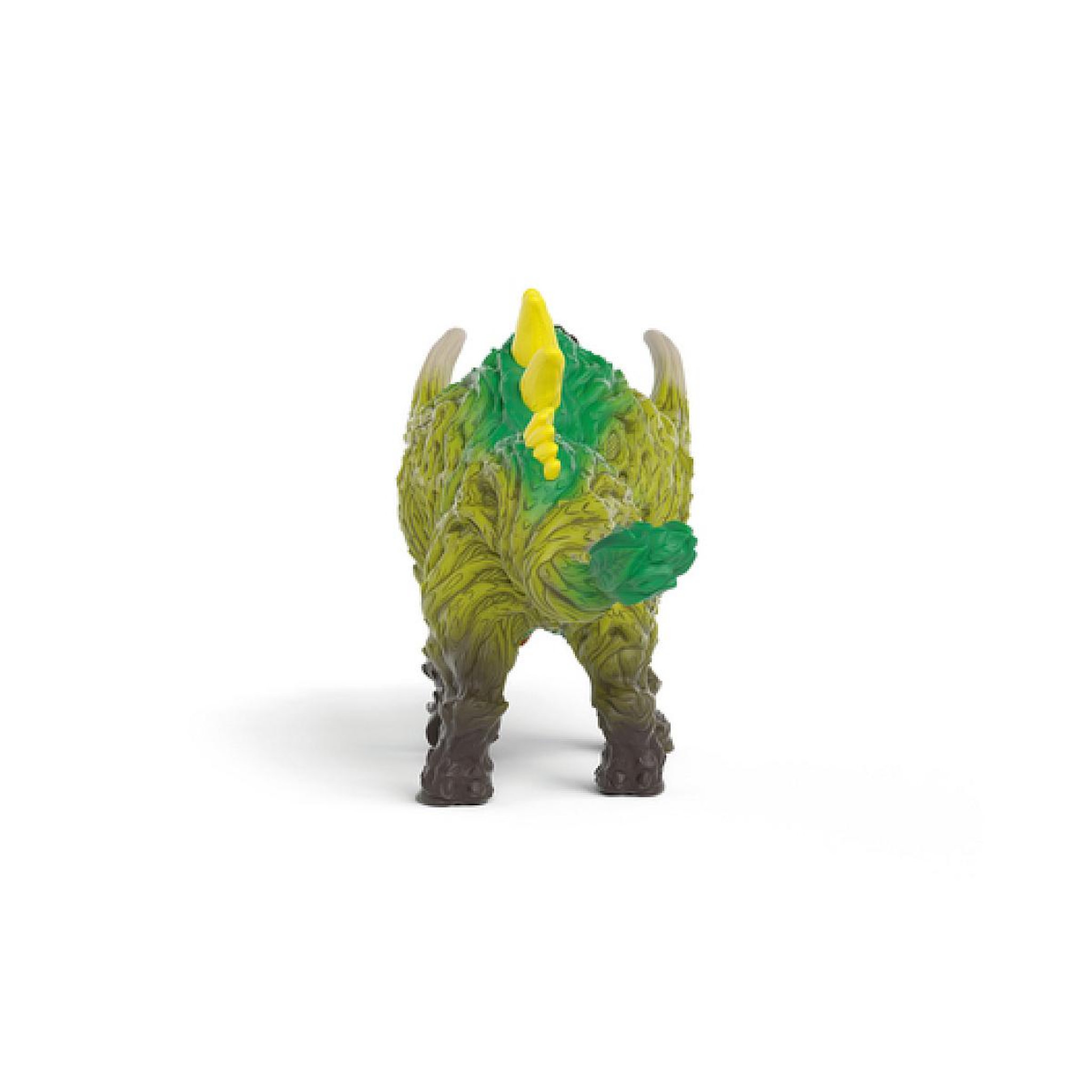 Voir la diapositive 3 : Schleich ELDRADOR - 70852 - Sanglier de la jungle