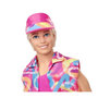 Voir la diapositive 5 : BARBIE BARBIE FILM KEN 3 NDV - BARBIE - HRF28 - POUPEE MANNEQUIN BARBIE