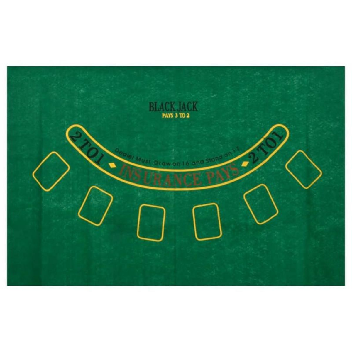 VIDAXL Jeu de jetons de poker 200 pcs 4 g