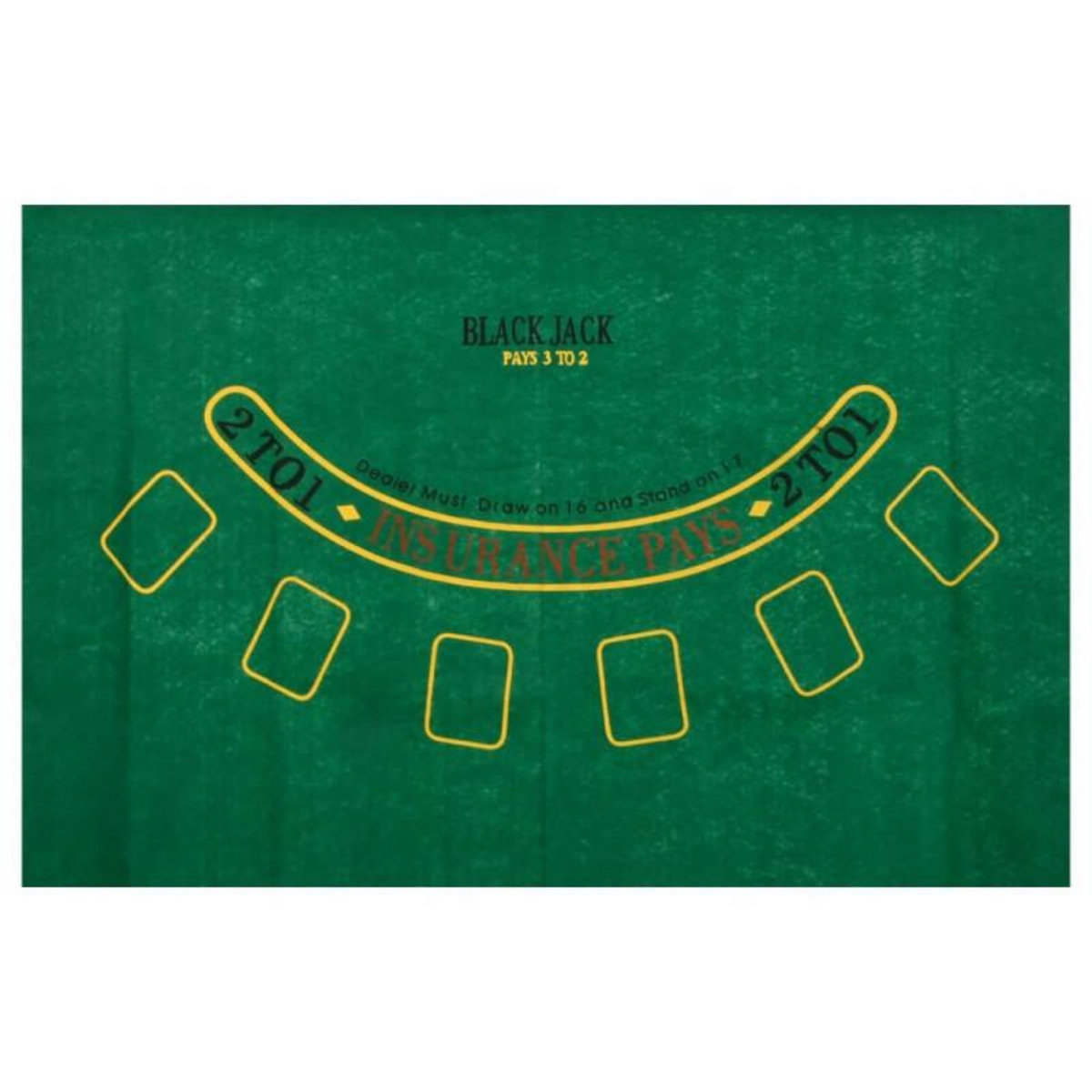 VIDAXL Jeu de jetons de poker 200 pcs 4 g