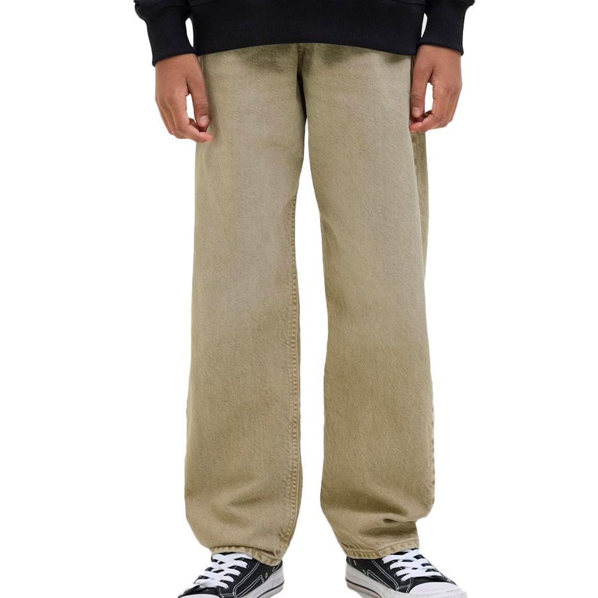 Jack & Jones Jean Beige Garçon Jack & Jones Chris