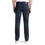 Voir la diapositive 2 : LEE Jean  Homme Lee Straight Fit - W32
