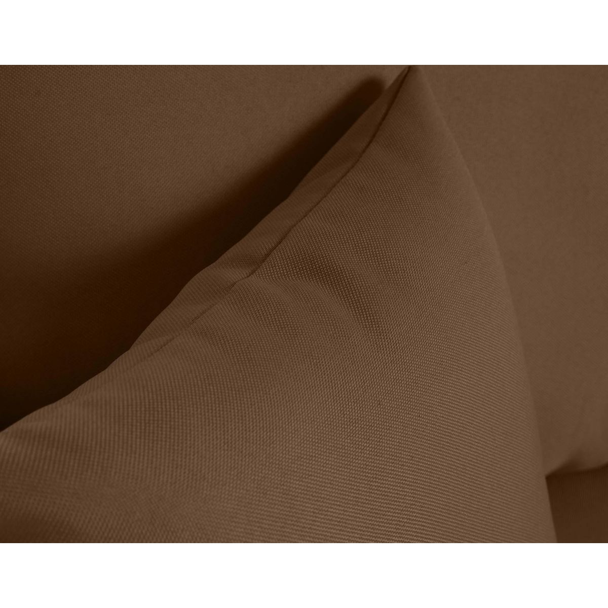 BEST MOBILIER Regala - canapé panoramique - 7 places - convertible avec coffre - en tissu