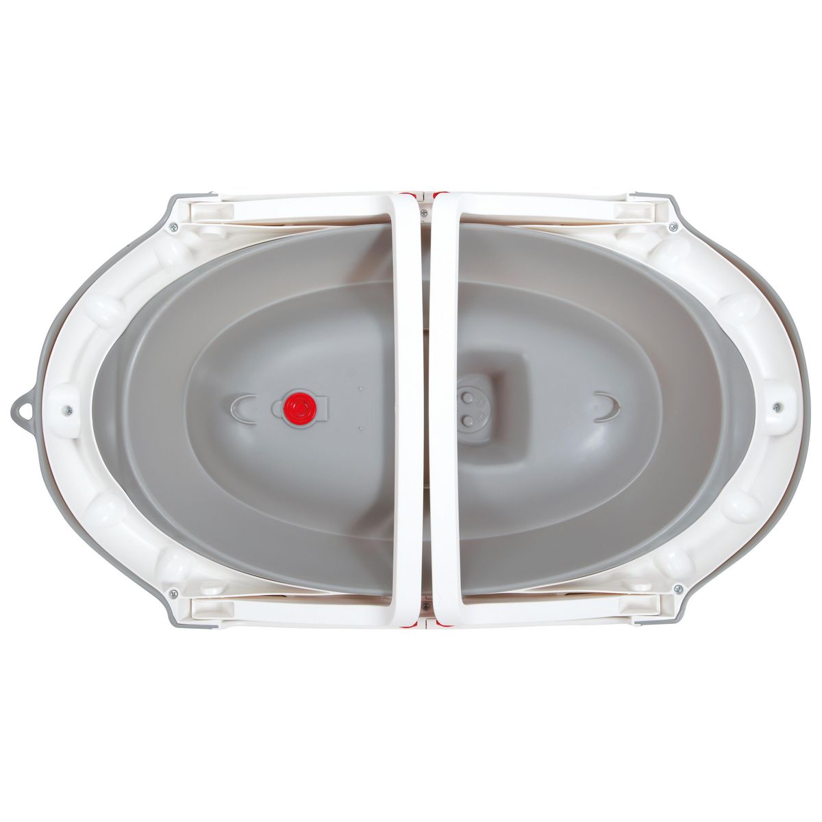 TIGEX Baignoire pliable