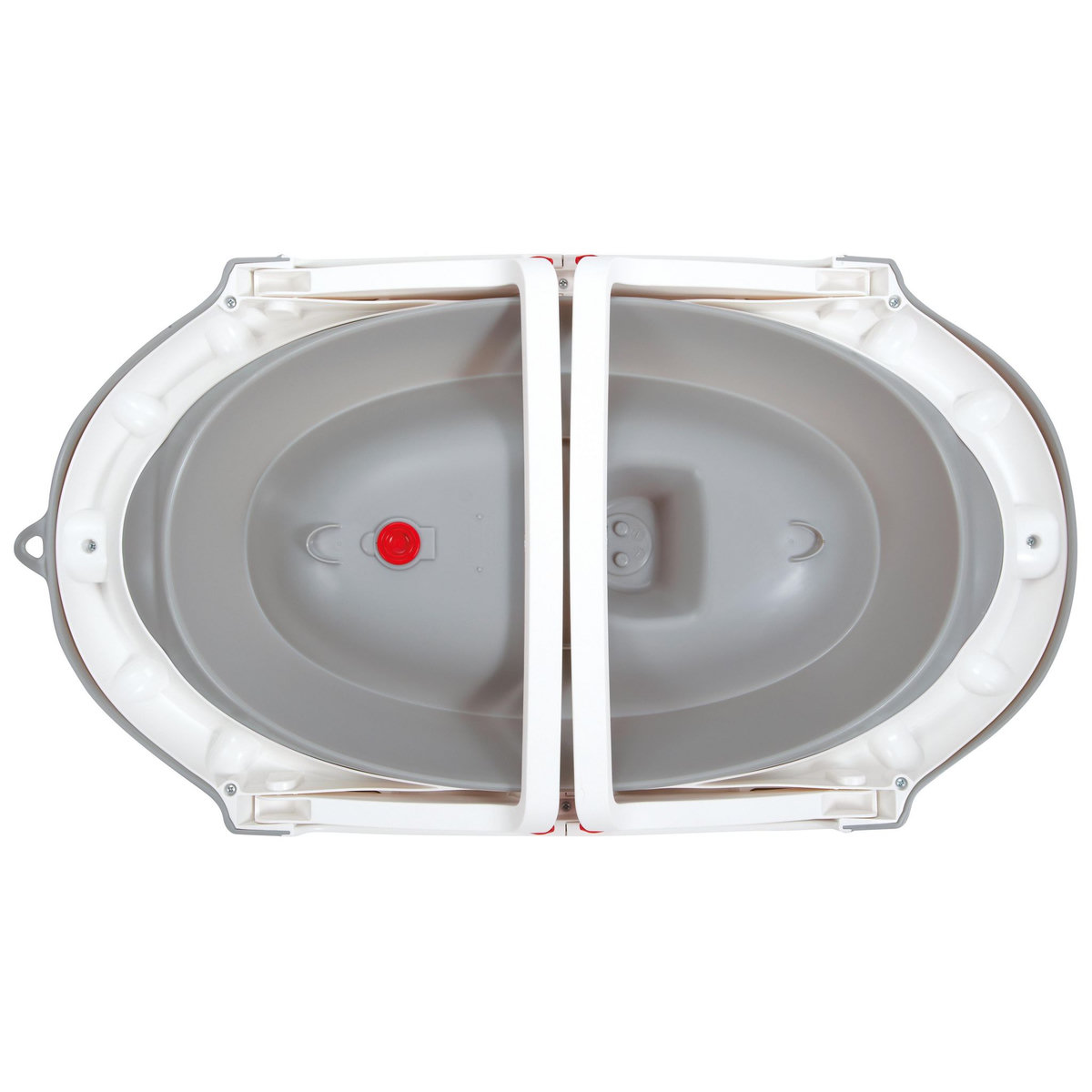 TIGEX Baignoire pliable