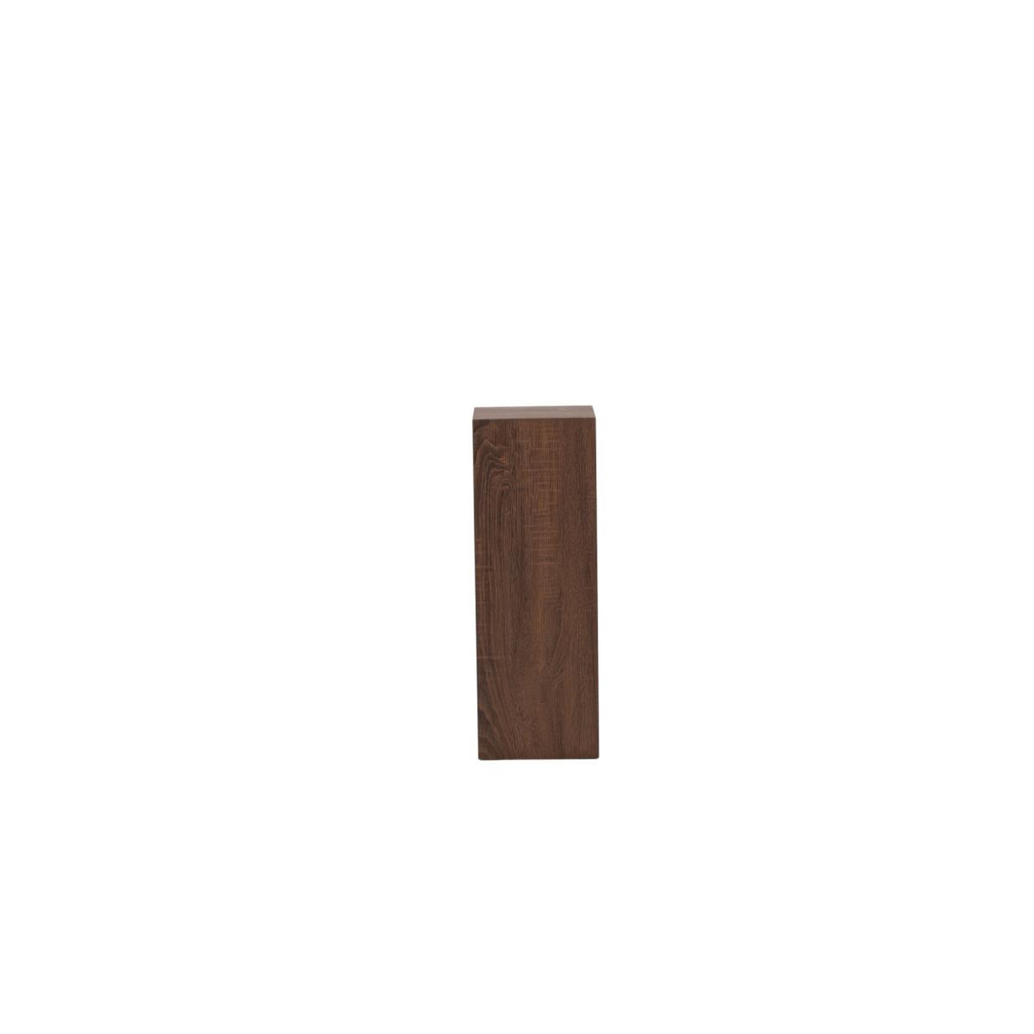 Voir la diapositive 3 : Paris Prix Sellette décorative  ramsvik  65cm marron